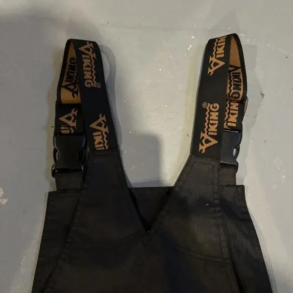 Viking Professional Journeyman THOR 300D Trilobal Ripstop Bib Pants/Overall XL